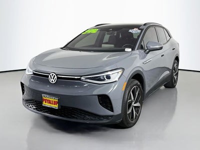 2023 Volkswagen ID.4 Pro S