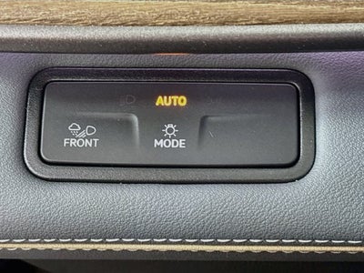 2027 Volkswagen Atlas SE w/Technology