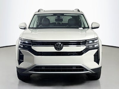2027 Volkswagen Atlas SE w/Technology