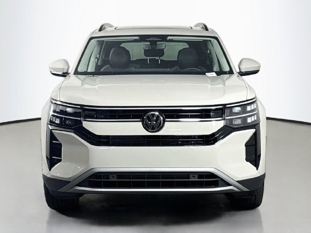 2027 Volkswagen Atlas SE w/Technology