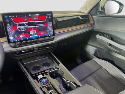 2027 Volkswagen Atlas SE w/Technology