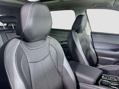 2027 Volkswagen Atlas SE w/Technology