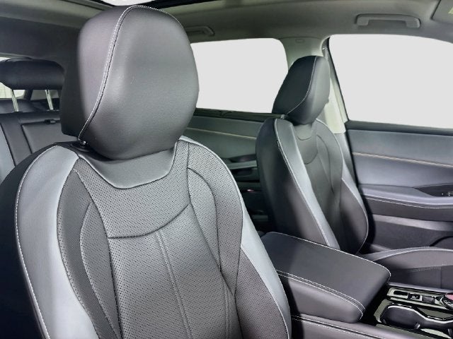 2027 Volkswagen Atlas SE w/Technology