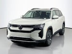 2027 Volkswagen Atlas SE w/Technology