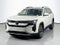 2027 Volkswagen Atlas SE w/Technology
