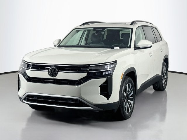 2027 Volkswagen Atlas SE w/Technology