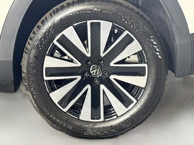 2027 Volkswagen Atlas SE w/Technology