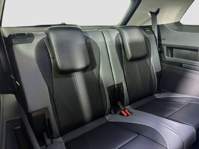 2027 Volkswagen Atlas SE w/Technology