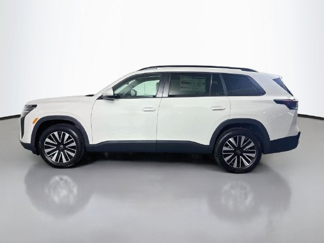 2027 Volkswagen Atlas SE w/Technology