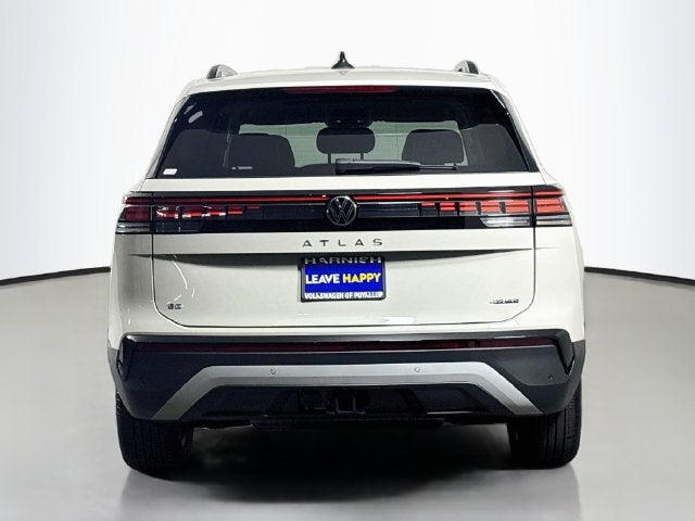 2027 Volkswagen Atlas SE w/Technology