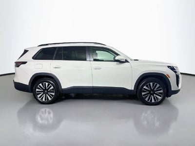 2027 Volkswagen Atlas SE w/Technology