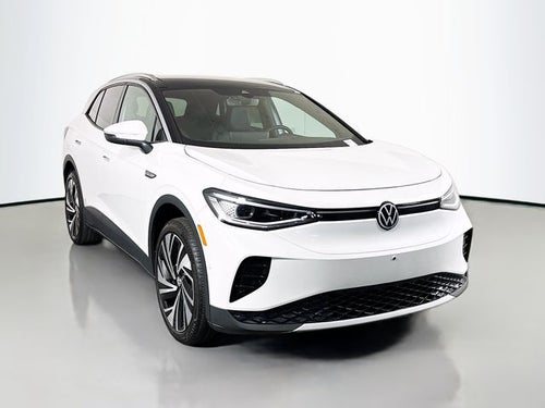 2026 Volkswagen ID.4 Pro S Plus