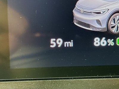 2026 Volkswagen ID.4 Pro S Plus