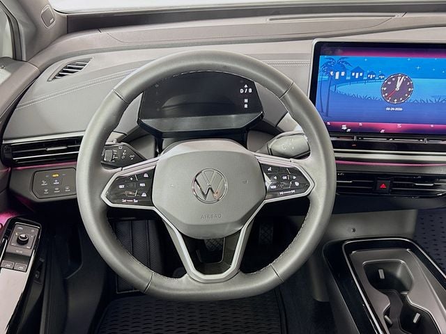2026 Volkswagen ID.4 Pro S Plus