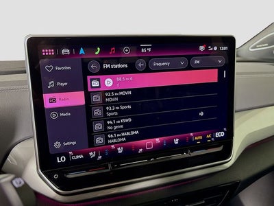 2026 Volkswagen ID.4 Pro S Plus
