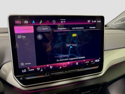 2026 Volkswagen ID.4 Pro S Plus
