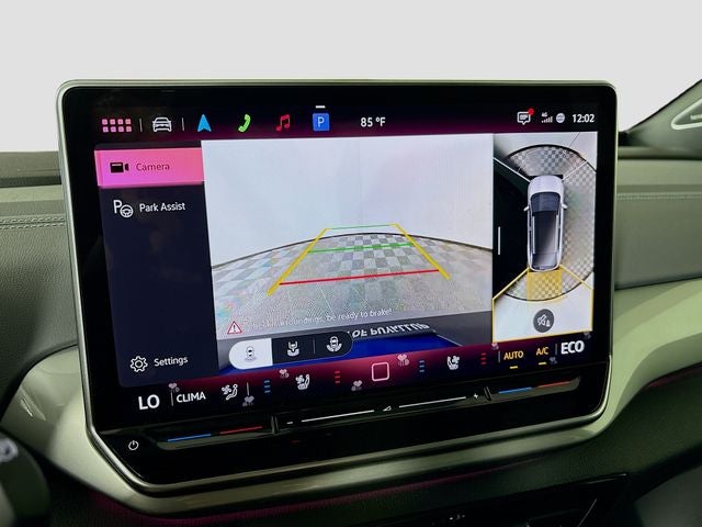 2026 Volkswagen ID.4 Pro S Plus