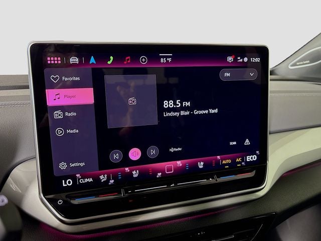 2026 Volkswagen ID.4 Pro S Plus