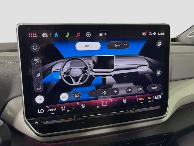 2026 Volkswagen ID.4 Pro S Plus