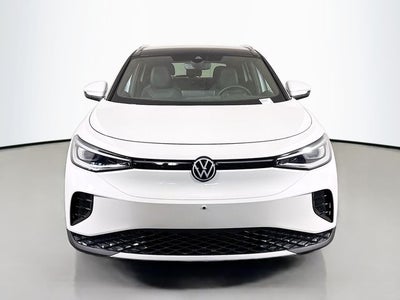 2026 Volkswagen ID.4 Pro S Plus