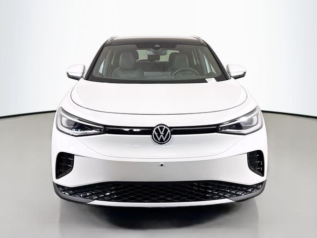 2026 Volkswagen ID.4 Pro S Plus