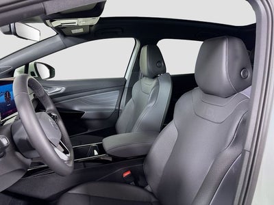 2026 Volkswagen ID.4 Pro S Plus