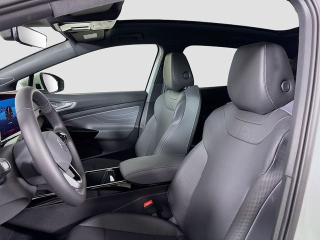 2026 Volkswagen ID.4 Pro S Plus