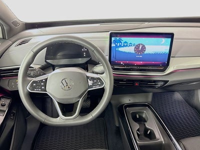 2026 Volkswagen ID.4 Pro S Plus