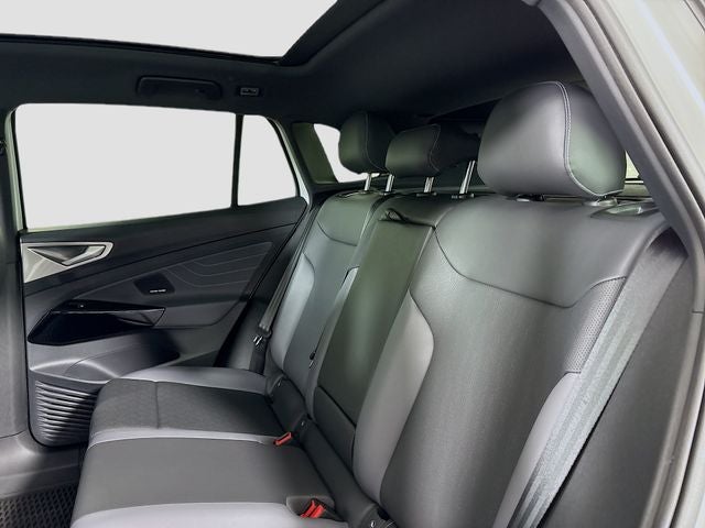 2026 Volkswagen ID.4 Pro S Plus