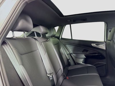 2026 Volkswagen ID.4 Pro S Plus