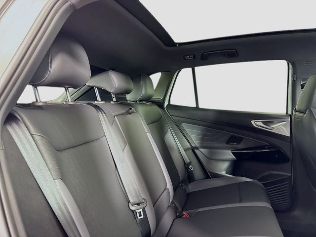 2026 Volkswagen ID.4 Pro S Plus