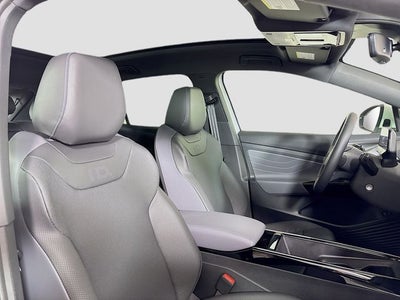 2026 Volkswagen ID.4 Pro S Plus