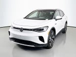 2026 Volkswagen ID.4 Pro S Plus