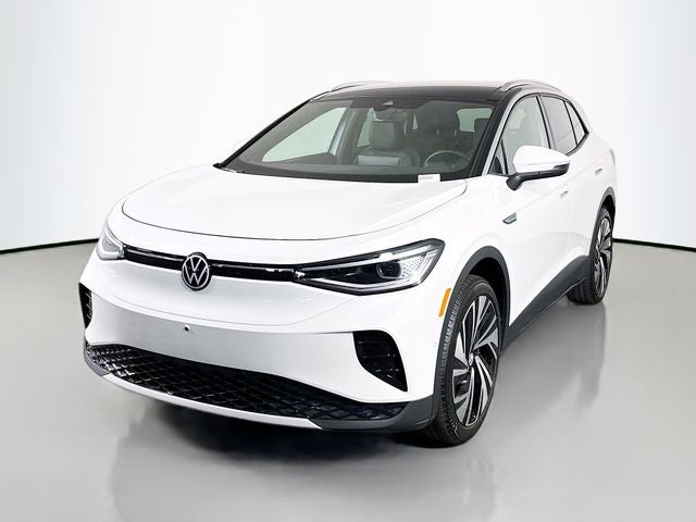 2026 Volkswagen ID.4 Pro S Plus