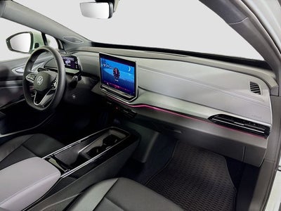 2026 Volkswagen ID.4 Pro S Plus
