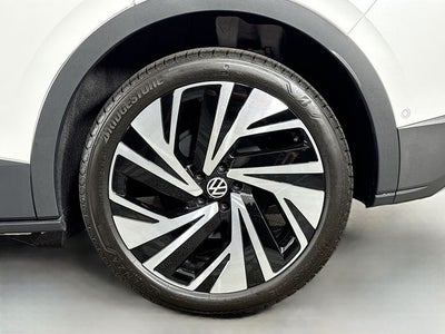 2026 Volkswagen ID.4 Pro S Plus