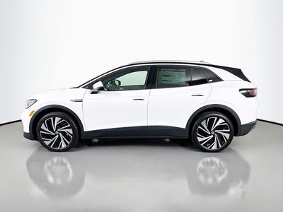 2026 Volkswagen ID.4 Pro S Plus