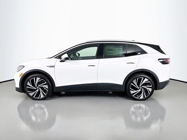 2026 Volkswagen ID.4 Pro S Plus