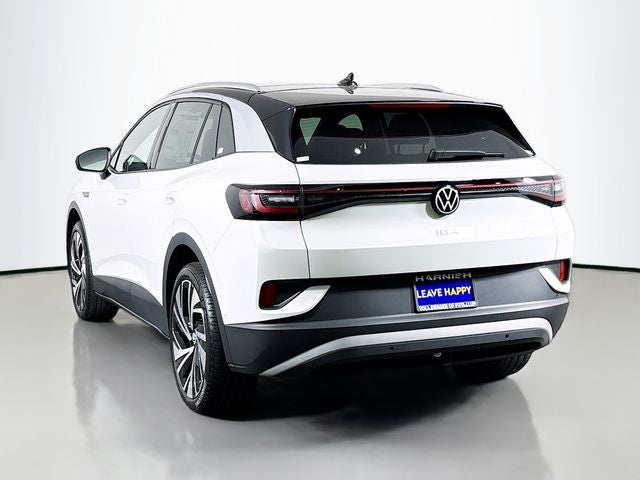 2026 Volkswagen ID.4 Pro S Plus