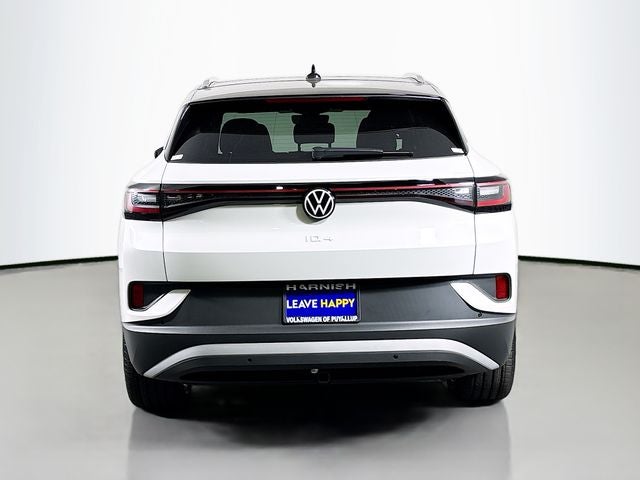 2026 Volkswagen ID.4 Pro S Plus