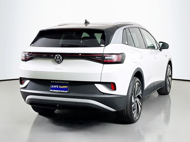 2026 Volkswagen ID.4 Pro S Plus