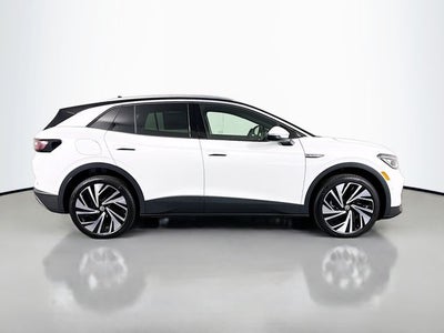 2026 Volkswagen ID.4 Pro S Plus