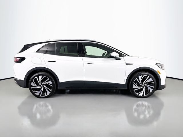 2026 Volkswagen ID.4 Pro S Plus