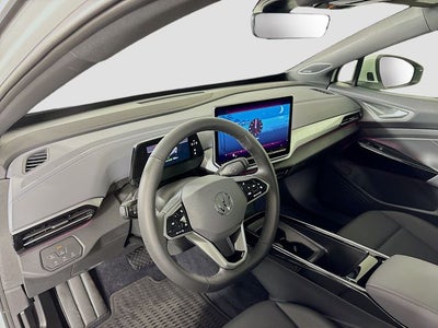 2026 Volkswagen ID.4 Pro S Plus