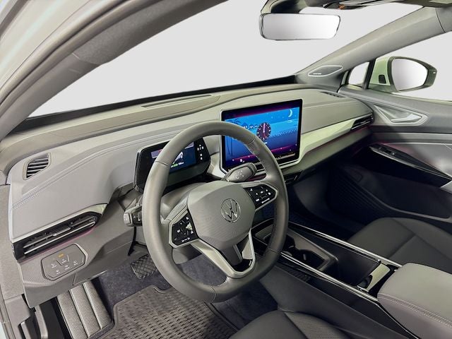 2026 Volkswagen ID.4 Pro S Plus