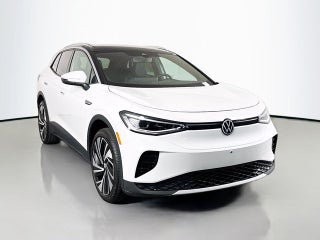 2026 Volkswagen ID.4 Pro S Plus
