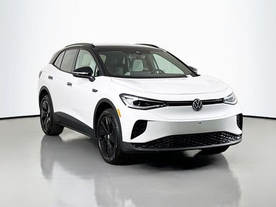 2026 Volkswagen ID.4 Pro S Plus