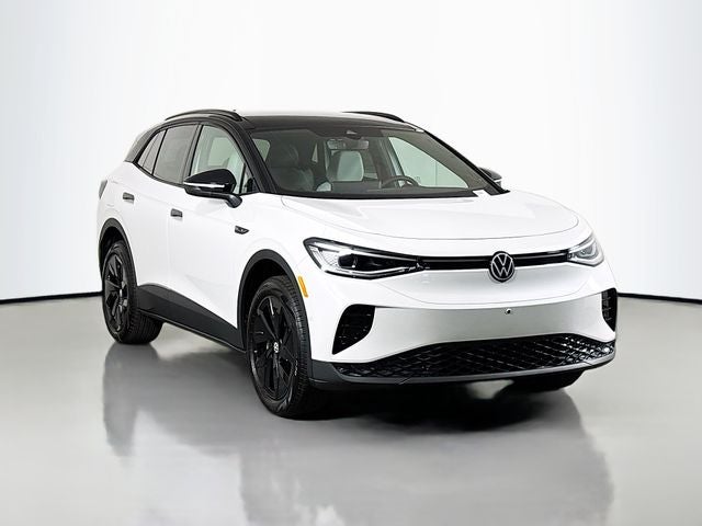 2026 Volkswagen ID.4 Pro S Plus