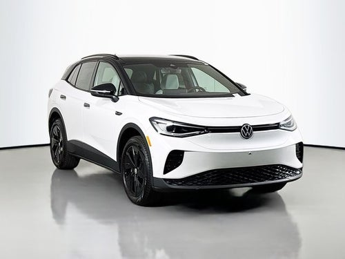 2026 Volkswagen ID.4 Pro S Plus