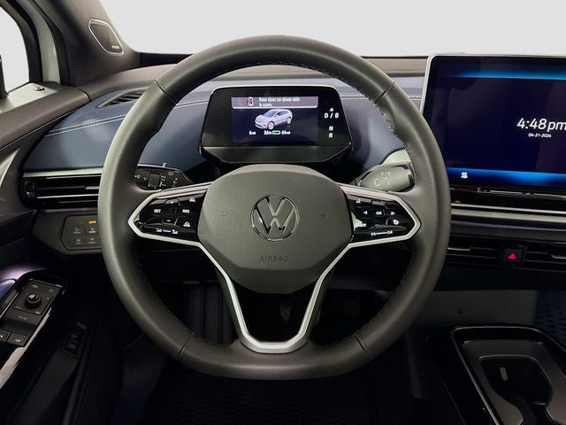 2026 Volkswagen ID.4 Pro S Plus